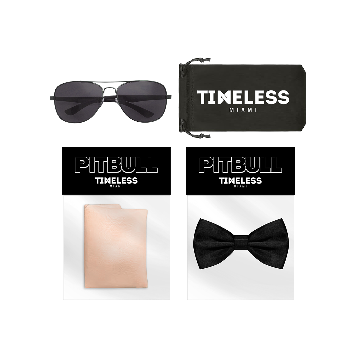 Mr. Worldwide Kit