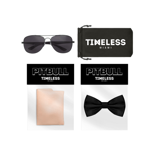 Mr. Worldwide Kit