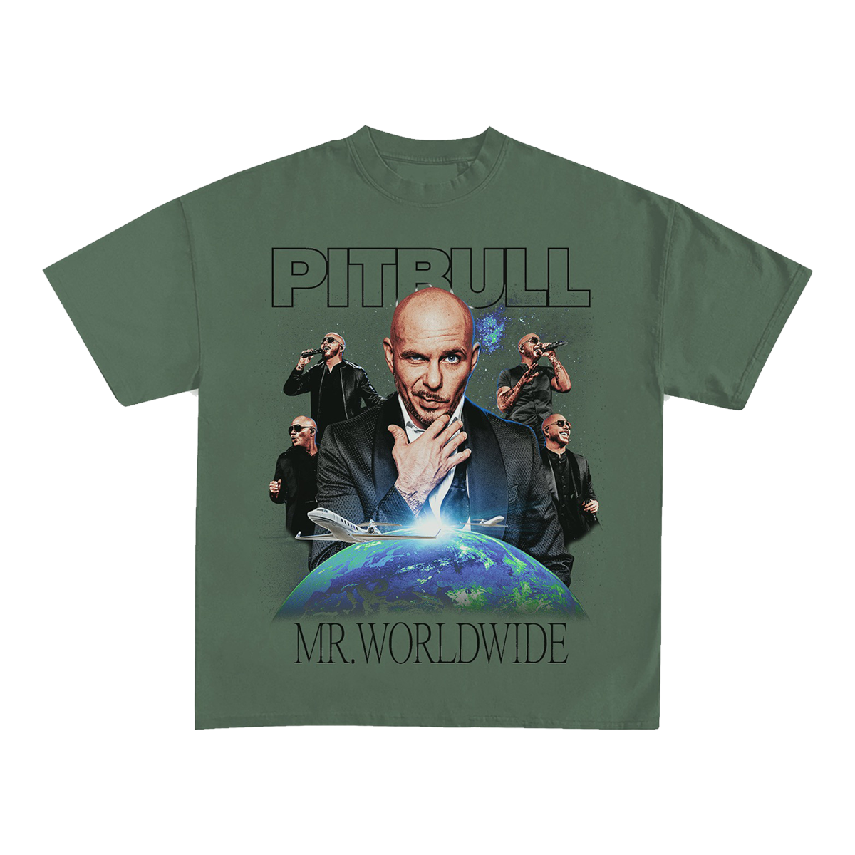 Pitbull | Official UK Store – Pitbull UK