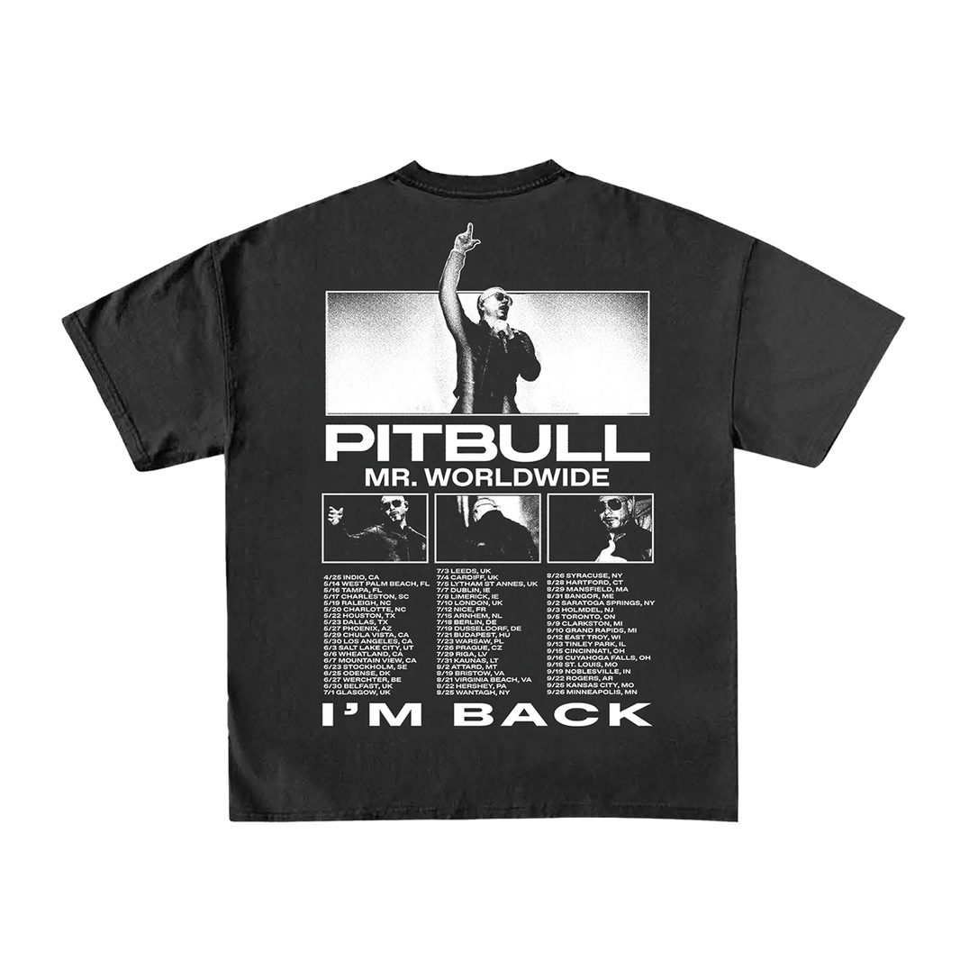Pitbull | Official UK Store – Pitbull UK